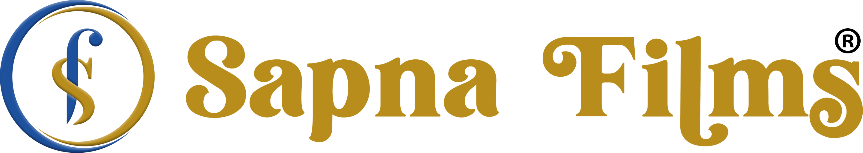Sapna Films Cine Eyes Logo